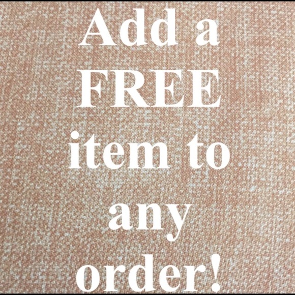 ⭐️Bundle likes together! Any items in my shop! - Picture 2 of 2